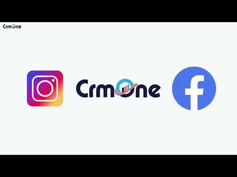 CrmOne Tutorial Preview