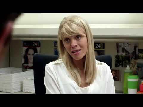 English File- Intermediate- 4th edition - Episode 5: Indirect questions