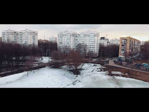 Sviblovo, Moscow | Свиблово, Москва | 17/03/17