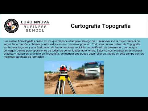 Cursos Youtube Online Euroinnova