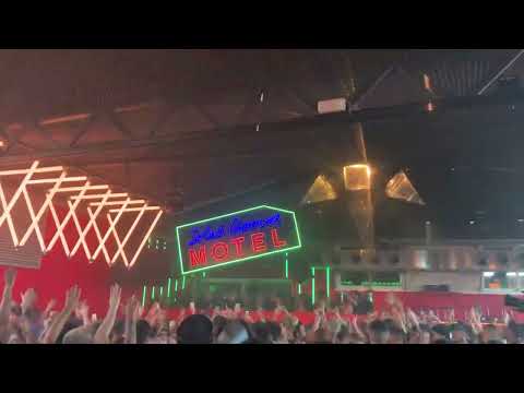 Marco Carola b2b Michael Bibi x Solid Groove | DC10 Ibiza - Thursday 9 June ‘22 pt.2