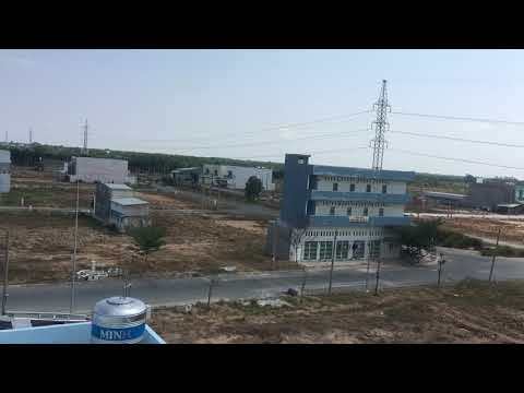 Bán gấp 3 lô đất kinh doanh, xây trọ khu Hương Sen Gareden - 15 triệu/m2