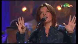 Rosanne Cash with Ry Cooder A Feather's Not a Bird