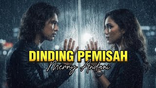 Download lagu DINDING PEMISAH – Merry Andani | Cover Rock Duet Pria Wanita 😭 FULL EMOSI!! | Deka TV mp3