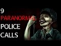 9 TRUE SCARY Stories Of Police Being Called For PARANORMAL Reasons Scary Paranormal 911 Calls