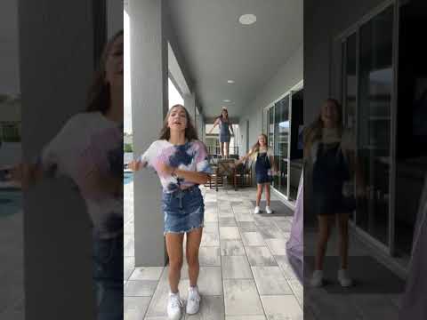 Becky G - Shower | Triple Charm #Shorts