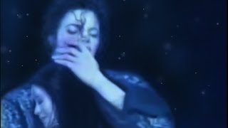 Stay with me Michael Jackson - Fans hugs collection