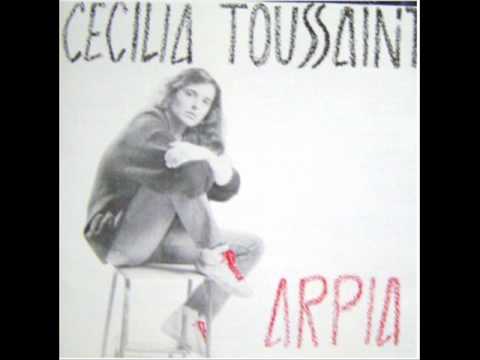 Cecilia Toussaint - Prendedor