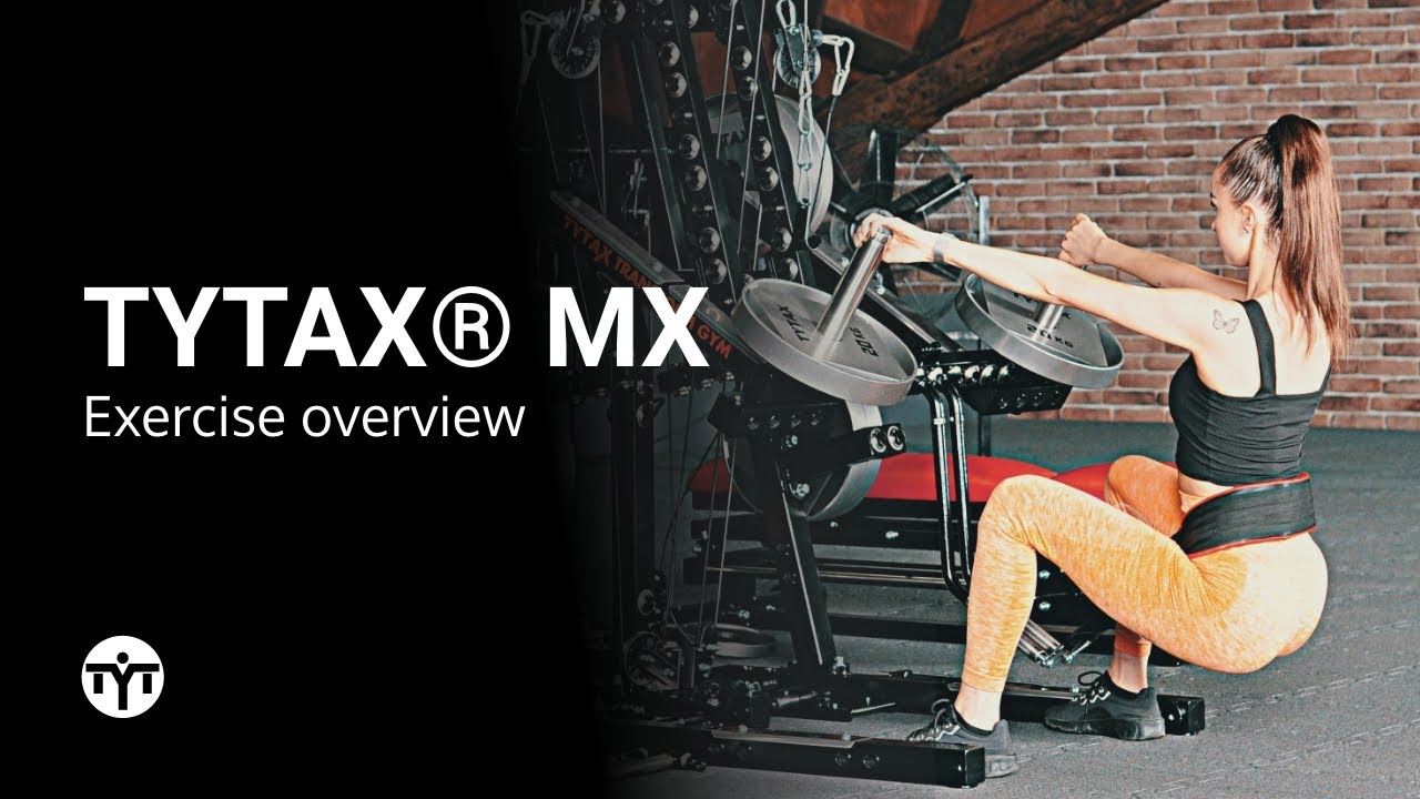 Exercise Overview