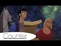 Everytime Someone Says Tulio In The Road To El Dorado