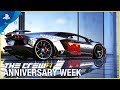 The Crew 2 - Anniversary Week | PS4