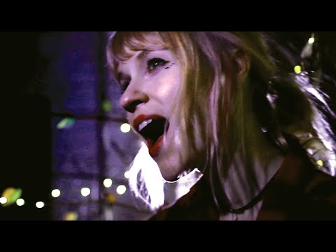 Jenna Fournier - Sailor (Official Music Video)