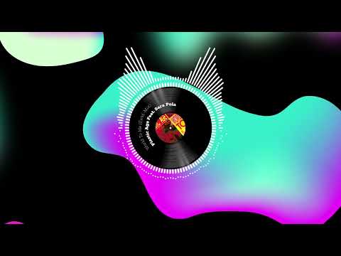 Plastic Age Feat. Sara Pola - World To Me (Extd.-Mix)