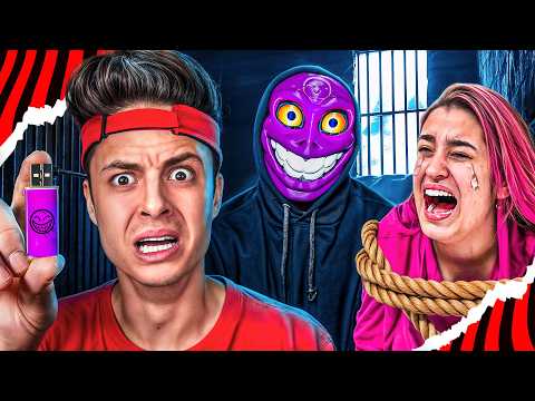 Happy is after Emily Vick! Episode 2