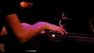 Sophia - I left you (live)