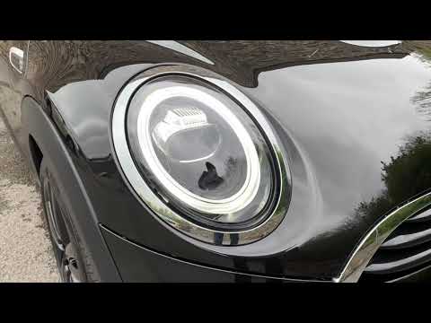 MINI HATCHBACK 1.5 Cooper Sport II 3dr Auto - PX70 YSY