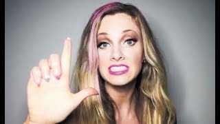 4chan's Extremely Entertaining Nicole Arbour Roast