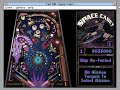 Full Tilt Pinball Space Cadet Gameplay Win 3 1