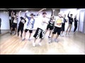 (BTS) Beautiful dance practice [J-Hope,V,Jungkook ...