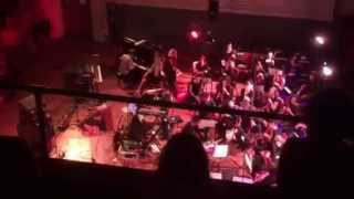 Love Song Of The Beta Male (NEW SONG), Stornoway, Sheldonian, Oxford, 5th Nov 2014