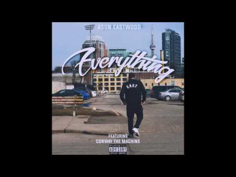 Asun Eastwood Feat Conway The Machine - Everything (Prod. by Uncle D.O.E.)