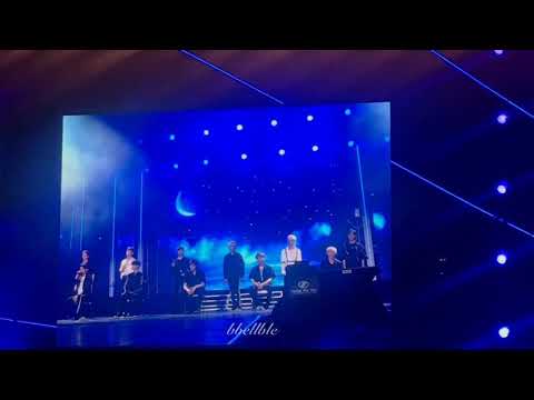 20181117 WANNA ONE - I'll Remember #HECKOREACONCERT