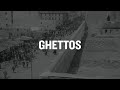 What Were Ghettos In The Holocaust Holocaust Explainer