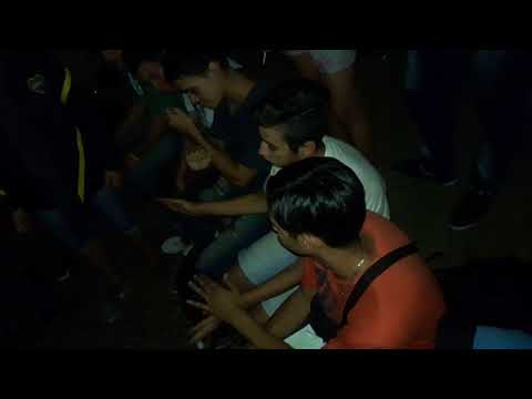 SOLIDO vs PRAIS vs LITIO - 8vos SAN JUSTO UNDER ft YERUA FREESTYLE-