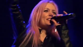 Sweet California - Just one Wonder Tour Granada