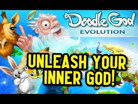 Doodle God: Evolution (Switch) Review - Is It Worth Buying?