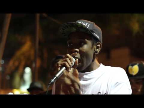 Everton Beatmaker x Brackes | Eliminatória Mineira do Duelo de Mc's Nacional 2015