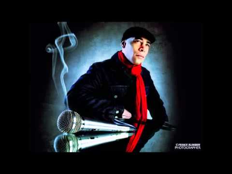 Nuttea - Natural Mystic - Live At Raggamuffin Fest 5th (2013)