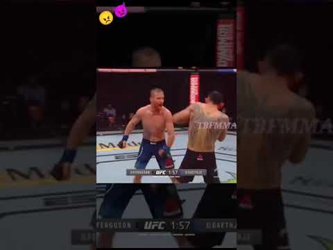 ufs | MMA - fights without rules mma