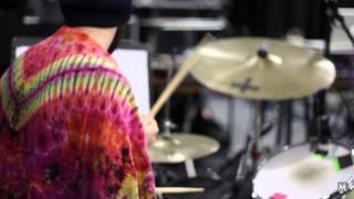 Helado Negro: "Island Universe Story"