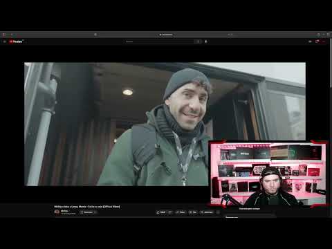 JAAAAAA ENDLICH WIEDER / MOTRIP X JOKA X LENNY MORRIS - SOLLTE SO SEIN / REACTION