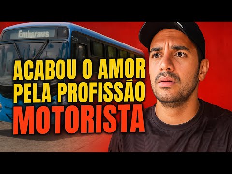 My love for the profession is over 😪 #lifeofabusdriver