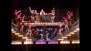 CHICAGO - The Musical - &quot;All I Care About&quot;