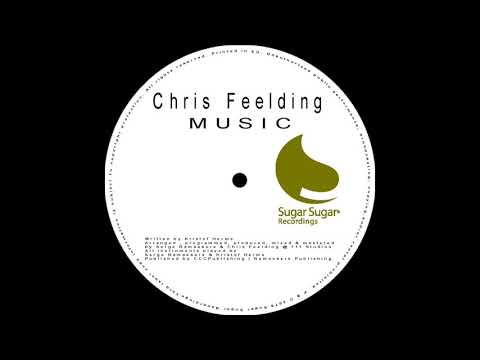 Chris Feelding - Music - Official Audio