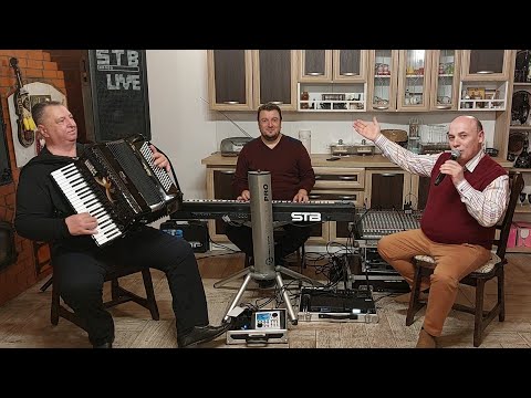 SARBE DE LA CAMPULUNG ... IONICA RADU - NELU BUCUR - SERGIU TUDOR