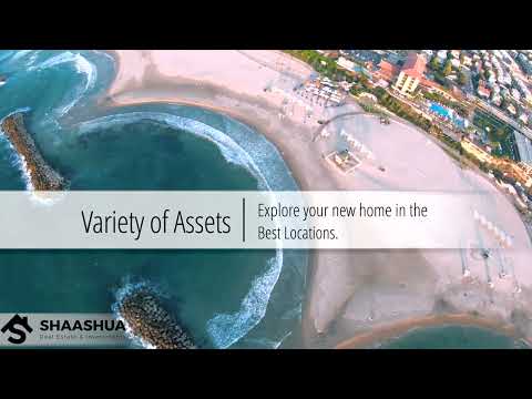 Real Estate Agency Promo