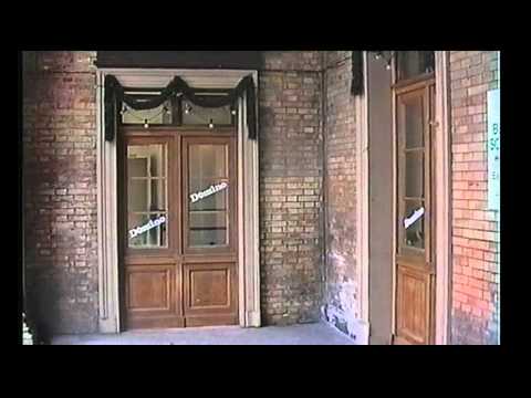 Der Pasinger Bahnhof 1982 - Denkmal oder Schandfleck? Doku GEMA-frei