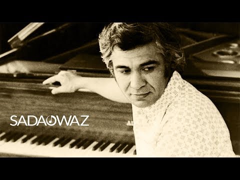 Nury Halmämmedow - Bilmezmiň & Atageldi Garýagdyýew (Audio)