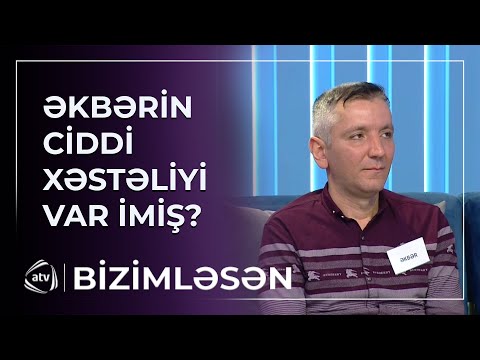 "Dediklərinin hamısı uydurmadır?" - Əkbər psixoterapevtə yönləndiriləcək