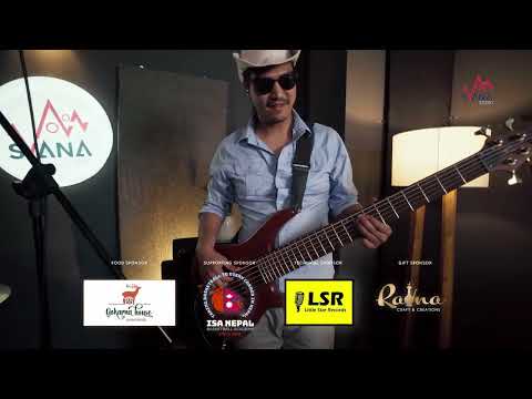 @satishghalan and the band-Mantramugdha ( Live at Svana Studio Session -Season 4 )