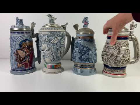Avon Steins