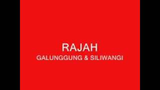 Download lagu Kidung Sunda Buhun Rajah Gunung Galunggung (Sakral) mp3