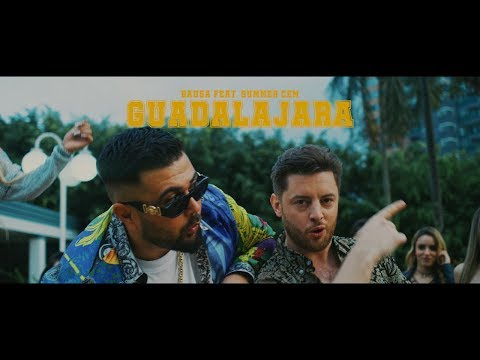 {Guadalajara} {Guadalajara} Best Songs
