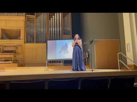 “Le Rossignol” (Delibes)