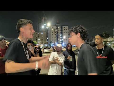 💥MOJITO Vs. MASK💥 I 1º FASE I SAMAMBA STREET