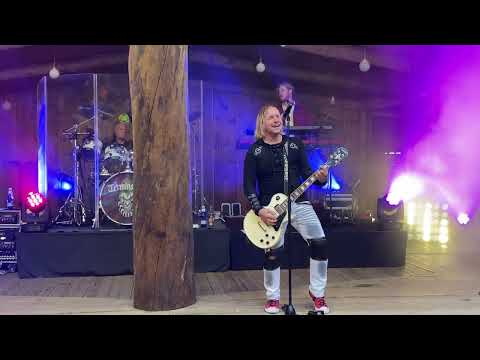 Terminaator - 4B @Kalju Lava,  26.08.2021